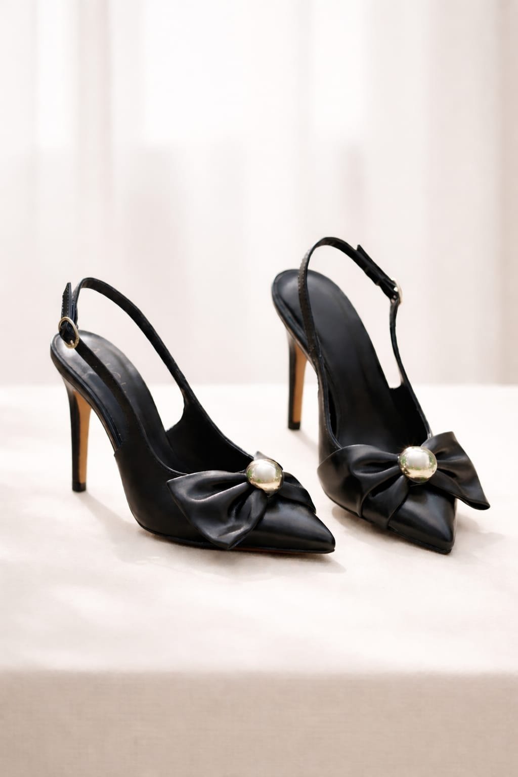 Scarpin Premium DiX Calçados Femininos